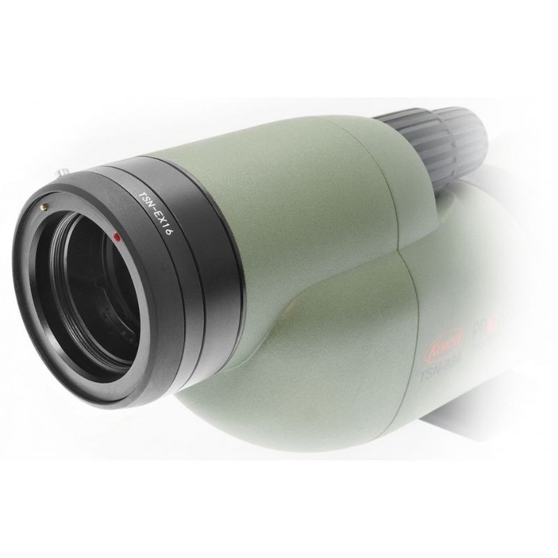 Kowa TSN-EX16 - extension 1.6x Kowa TSN-EX16 - extension 1.6x