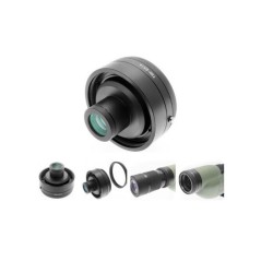 Kowa TSN-EX16 - extension 1.6x Kowa TSN-EX16 - extension 1.6x