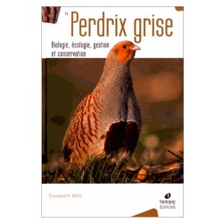 La Perdrix grise