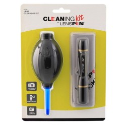 Kit de nettoyage LensPen