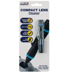 Lenspen pro kit de 3 stylos de nettoyage pour optiques - Safety
