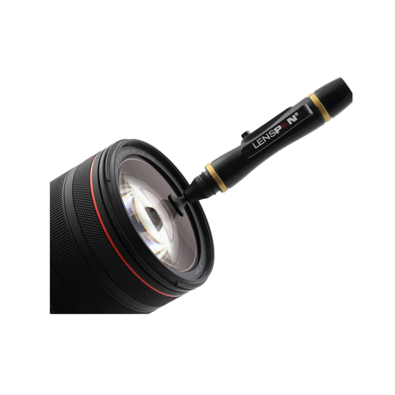 Stylo de nettoyage optique Lenspen Original