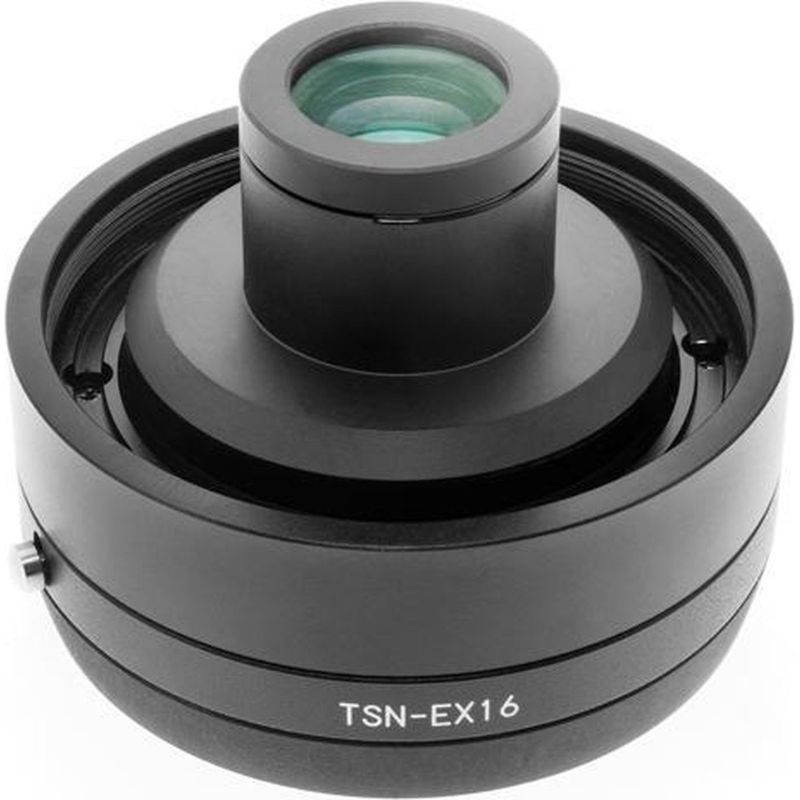 Kowa TSN-EX16 - extension 1.6x Kowa TSN-EX16 - extension 1.6x