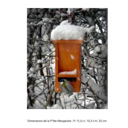 La P'tite Mangeoire Anti-cassepieds