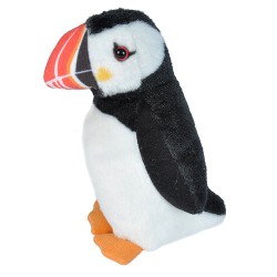 Peluche sonore - Macareux