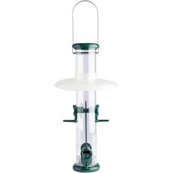 Pare-pluie Rain Away™ pour silo