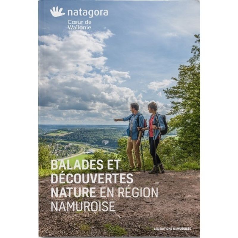 Balades et découvertes nature en région namuroise