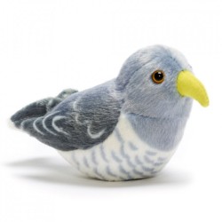 Peluche sonore - Coucou