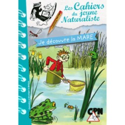 Je découvre la MARE