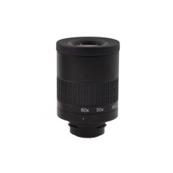 Oculaire zoom 20-60x pour longue-vue Kite SP-82 ou SP-82 ED Oculaire zoom 20-60x pour longue-vue Kite SP-82 ou SP-82 ED