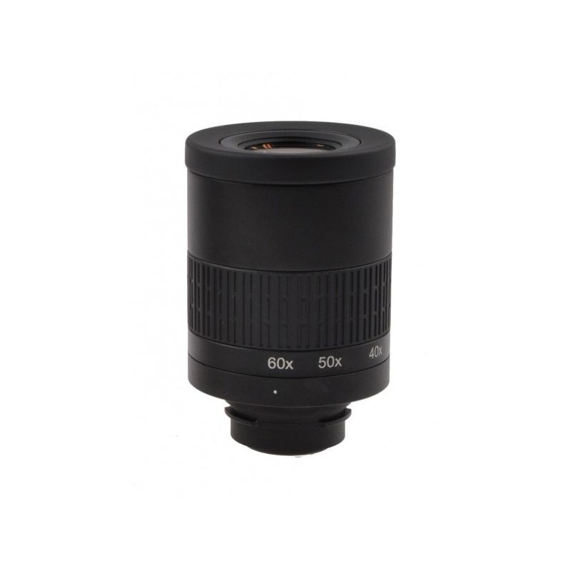 Oculaire zoom 20-60x pour longue-vue Kite SP-82 ou SP-82 ED Oculaire zoom 20-60x pour longue-vue Kite SP-82 ou SP-82 ED