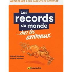 Les records du monde... chez les animaux