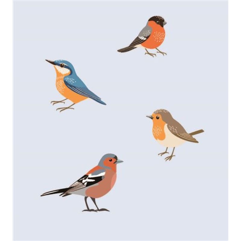 Attirer les oiseaux dans mon jardin