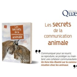 Les secrets de la communication animale