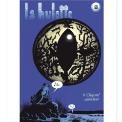 La Hulotte N°53 : Docteur Toutou, le Crapaud accoucheur