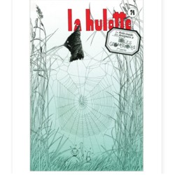 La Hulotte N°74 : Les Araignées à toiles géométriques [guide] - suite