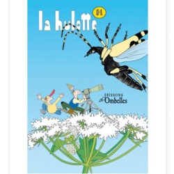 La Hulotte N°84 : Frissons d’ombelles [guide]