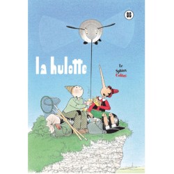 La Hulotte N°86 : Le Sphinx Colibri
