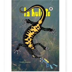 La Hulotte N°89 : Les Gardes-fontaines (Les Tritons)