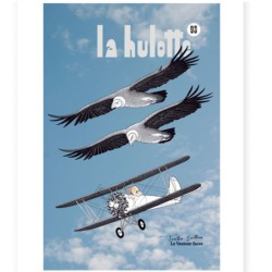 La Hulotte N°93 : Tonton Griffon, le Vautour fauve [2]