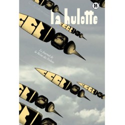 La Hulotte N°94 : Le Journal de la Reine des Frelons [2] - le château de ma mère