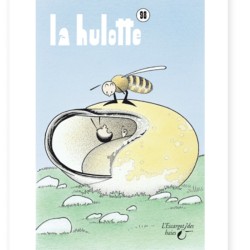 La Hulotte N°98 : L'Escargot des haies - II