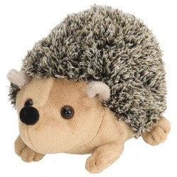 Hérisson - peluche 20 cm
