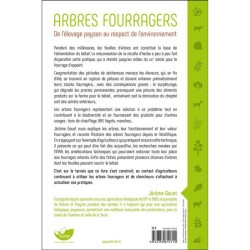 Arbres fourragers – De l’élevage paysan au respect de l’environnement Arbres fourragers – De l’élevage paysan au respect de l’environnement