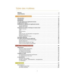 La Gélinotte des bois La Gélinotte des bois