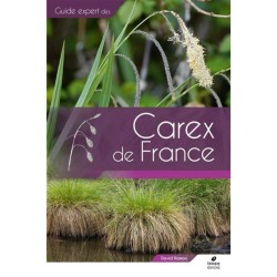 Guide expert des Carex de France