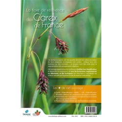 Guide expert des Carex de France