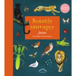 Beautés sauvages - faune