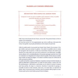 Petit traité du jardin punk - Apprendre à désapprendre