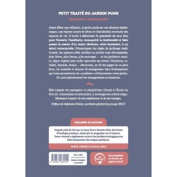 Petit traité du jardin punk - Apprendre à désapprendre