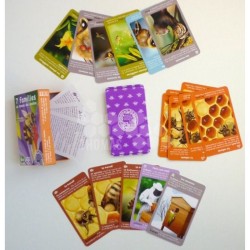 7 Familles - Le Monde des abeilles