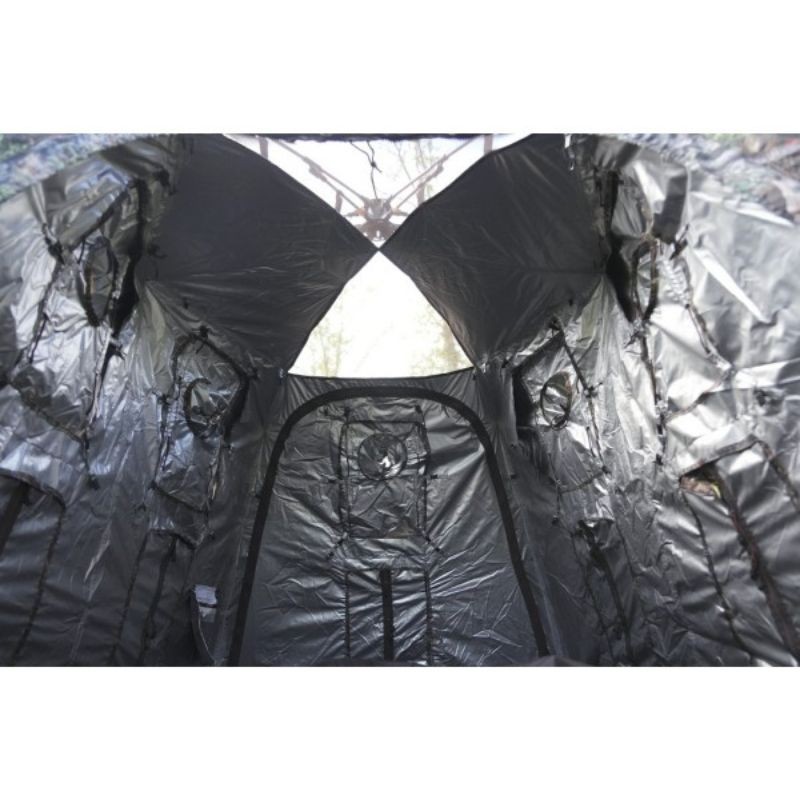 Affût Monal V2 Affût Monal V2