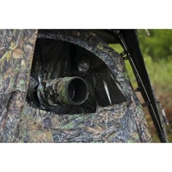 Affût Monal V2 Affût Monal V2