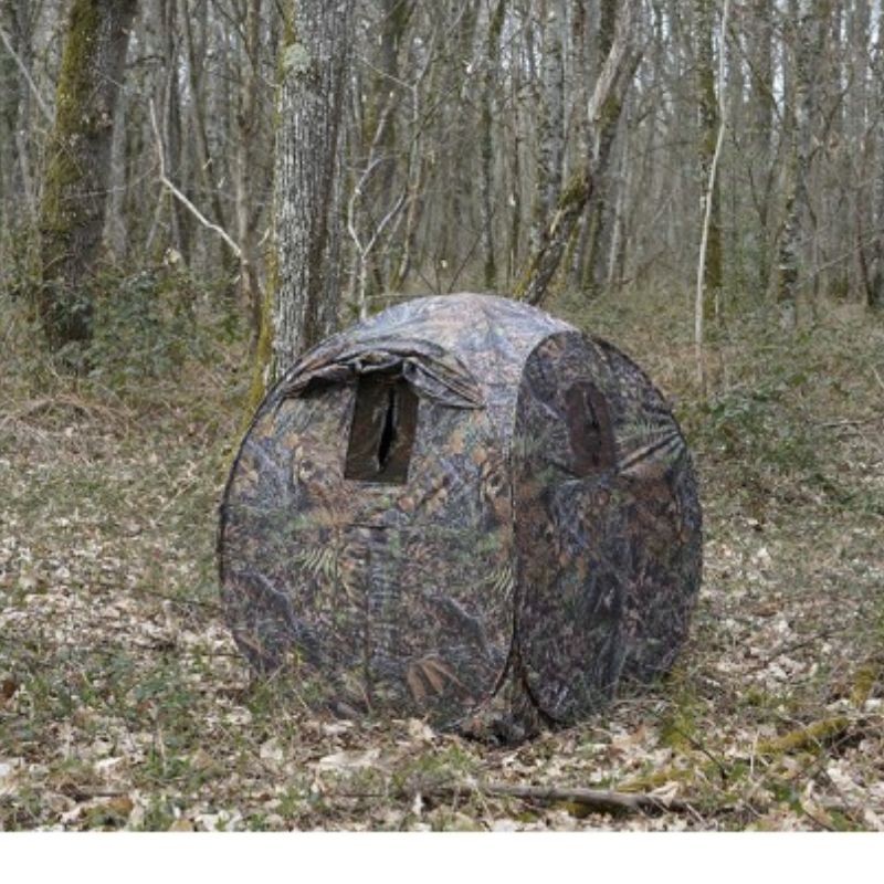 Affût d'observation Grouse V+ - Tente de camouflage