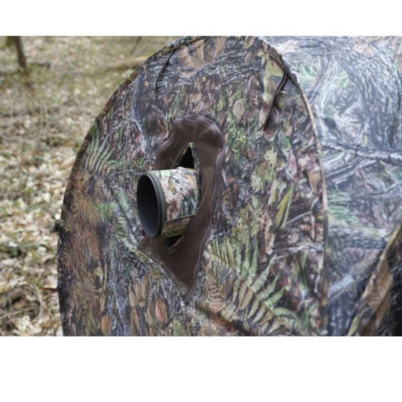 Affût d'observation Grouse V+ - Tente de camouflage Affût d'observation Grouse V+ - Tente de camouflage