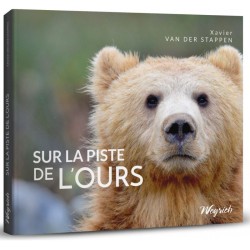 Sur la piste de l'ours