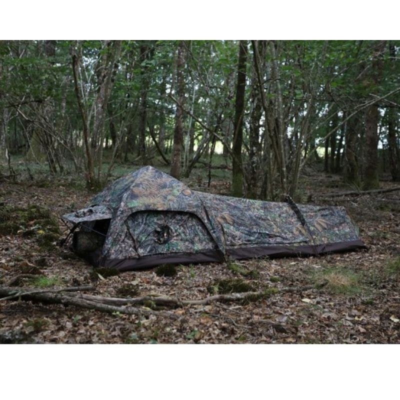 Affût d'observation Hokki V3 - Tente de camouflage