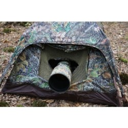 Affût d'observation Hokki V3 - Tente de camouflage Affût d'observation Hokki V3 - Tente de camouflage
