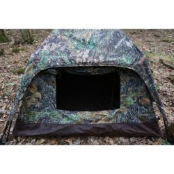 Affût d'observation Hokki V3 - Tente de camouflage Affût d'observation Hokki V3 - Tente de camouflage