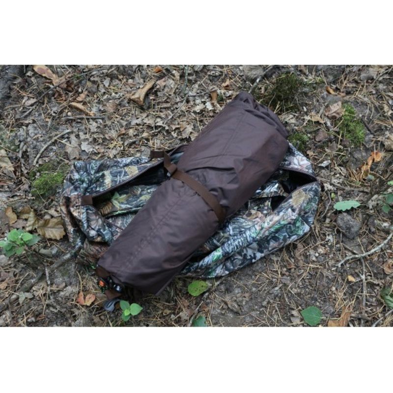 Affût d'observation Hokki V3 - Tente de camouflage Affût d'observation Hokki V3 - Tente de camouflage