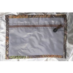 Affût d'observation flottant avec tente de camouflage Tragopan Affût d'observation flottant avec tente de camouflage Tragopan