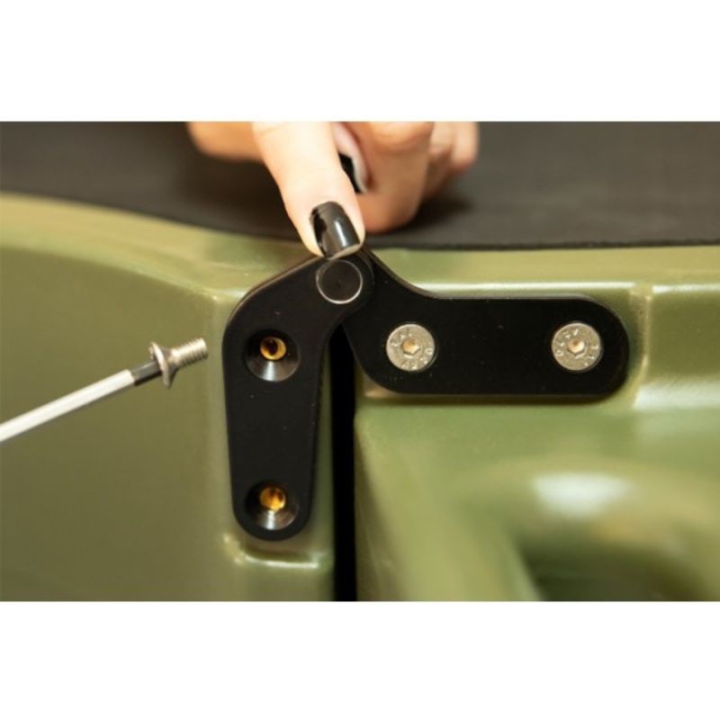 Affût d'observation flottant avec tente de camouflage Tragopan Affût d'observation flottant avec tente de camouflage Tragopan