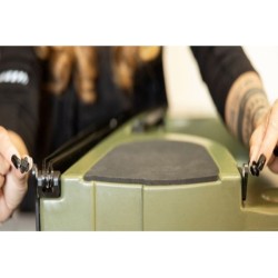 Affût d'observation flottant avec tente de camouflage Tragopan Affût d'observation flottant avec tente de camouflage Tragopan