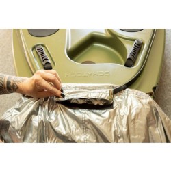 Affût d'observation flottant avec tente de camouflage Tragopan Affût d'observation flottant avec tente de camouflage Tragopan