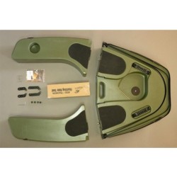 Affût d'observation flottant avec tente de camouflage Tragopan Affût d'observation flottant avec tente de camouflage Tragopan