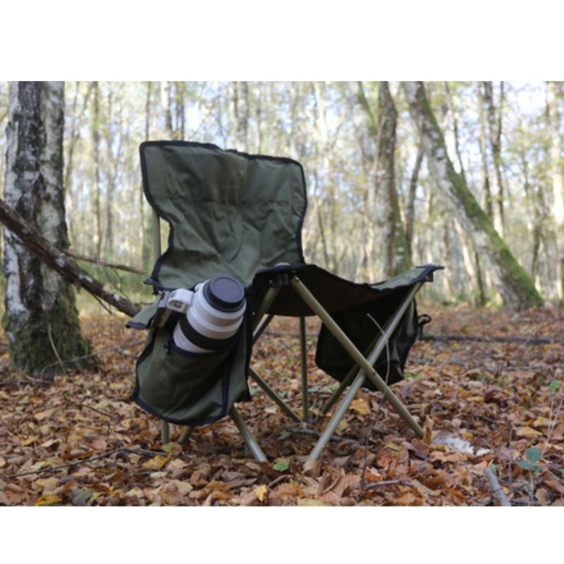 Chaise d'affût Koklass V2